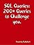 SQL Queries by Swaroop Kallakuri