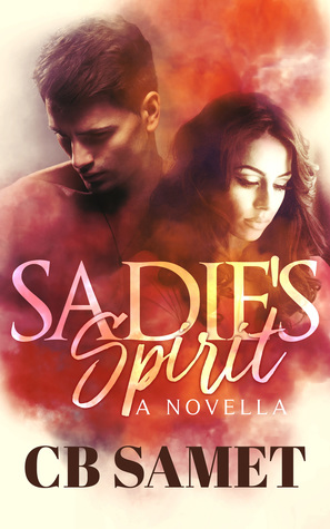 Sadie's Spirit (Romancing the Spirit, #1)