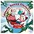 Minnie Saves Christmas ReadAlong Storybook & CD (Read-Along Storybook and CD)