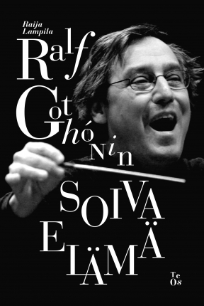 Ralf Gothónin soiva elämä