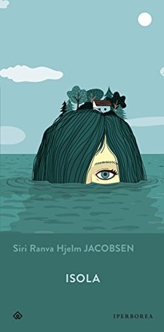 Isola (Kindle Edition)