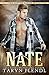 Nate (Sutton Ranch, #2)