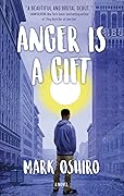 Anger Is a Gift