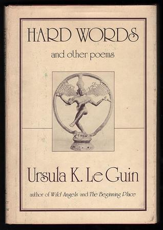 Hard Words, and Other Poems (Paperback)