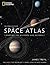 Space Atlas: Mapping the Universe and Beyond