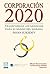 Corporación 2020, Transform...