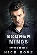 Broken Souls 2: Broken Minds