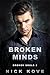 Broken Souls 2: Broken Minds