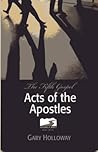Streams of Mercy: Acts of the Apostles (Steams of mercy study series)