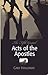 Streams of Mercy: Acts of the Apostles (Steams of mercy study series)