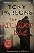 The Murder Bag by Tony Parsons