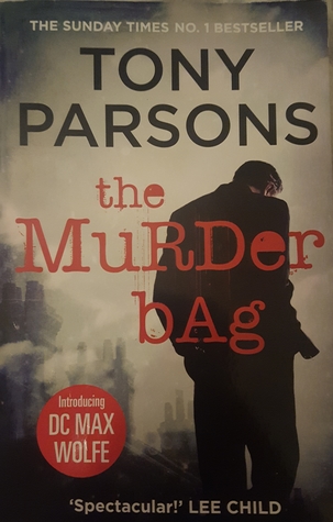 The Murder Bag