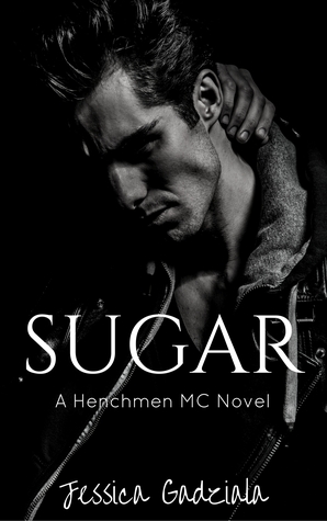 Sugar (Navesink Bank Henchmen MC, #12)