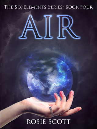 Air (The Six Elements, #4)