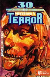 Biblioteca Universal de Misterio y Terror 30 (Paperback)