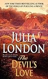 The Devil's Love by Julia London The Devil's Love by Julia London