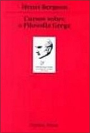 Cursos sobre a filosofia grega