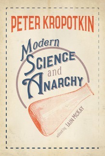 Modern Science and Anarchy (Paperback)