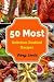 50 Most Delicious Seafood R...