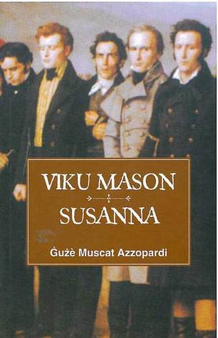 Viku Mason / Susanna