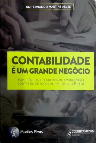 Contabilidade é um Grande Negócio