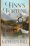 Finn's Fortune (The Langley Legacy, #1)