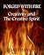 Forged With Fire, Creativity and the Creative Spirit by Emily Hanlon