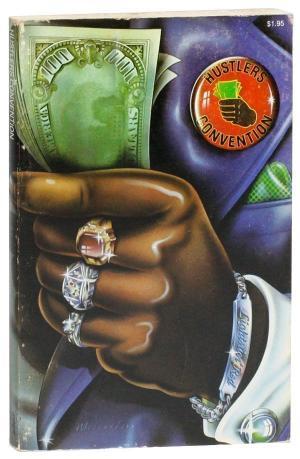 Hustlers convention (Paperback)