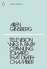 Book cover for Television Was a Baby Crawling Toward That Deathchamber
