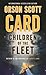 Children of the Fleet (Fleet School, 1)