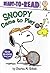 Snoopy Came to Play: Ready-to-Read Ready-to-Go! (Peanuts)