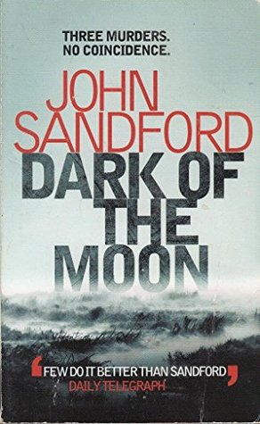 Dark of the Moon