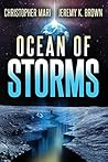Book cover for Ocean of Storms