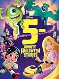 5-Minute Halloween Stories (5-Minute Stories)