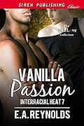 Vanilla Passion
