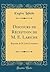 Discours de réception de M. E. Labiche: Réponse de M. John Lemoinne