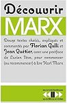 Découvrir Marx