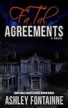 Fatal Agreements by Ashley Fontainne Fatal Agreements by Ashley Fontainne