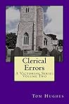 Clerical Errors: A Victorian Series (Clerical Errors - A Victorian Series Book 2)