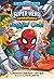Marvel Super Hero Adventures: Buggin' Out!: An Early Chapter Book (Super Hero Adventures Chapter Books)