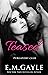 Teased  (Purgatory Club #3)