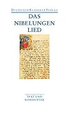 Das Nibelungenlied