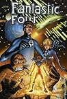 Fantastic Four, Volume 1 by Mark Waid