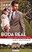 Boda real: Los reyes de Sherdana (1) (Miniserie Deseo) (Spanish Edition)