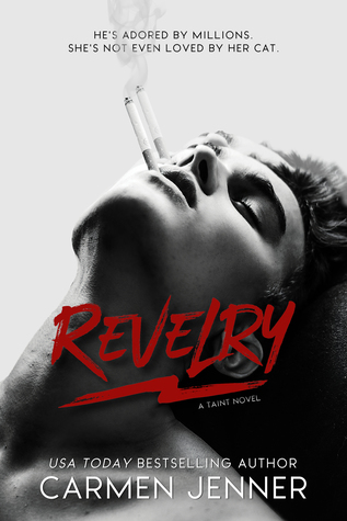 Revelry (Taint Duet, #1)