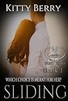 Sliding (The Stone Series, #1) Sliding (The Stone Series, #1)