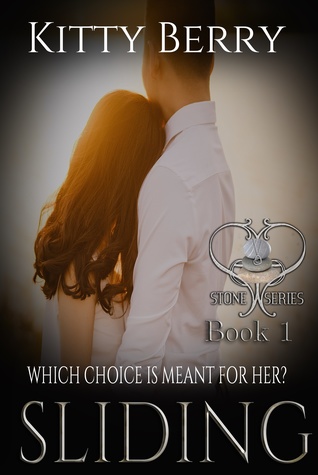 Sliding (The Stone Series, #1)