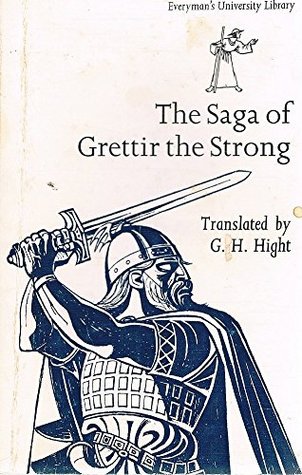 The Saga of Grettir the Strong