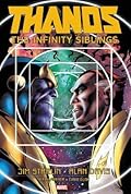Thanos: The Infinity Siblings