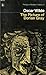 The Picture of Dorian Gray